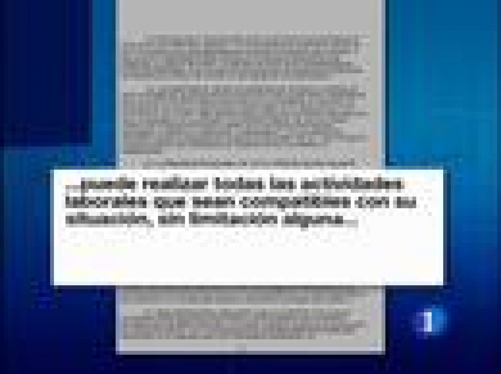 Lo ha dicho el Tribunal Supremo en una sentencia que reconoce este derecho a una joven que se quedó tetrapléjica y ahora colabora con el hospital de Barcelona donde fue atendida de sus lesiones.