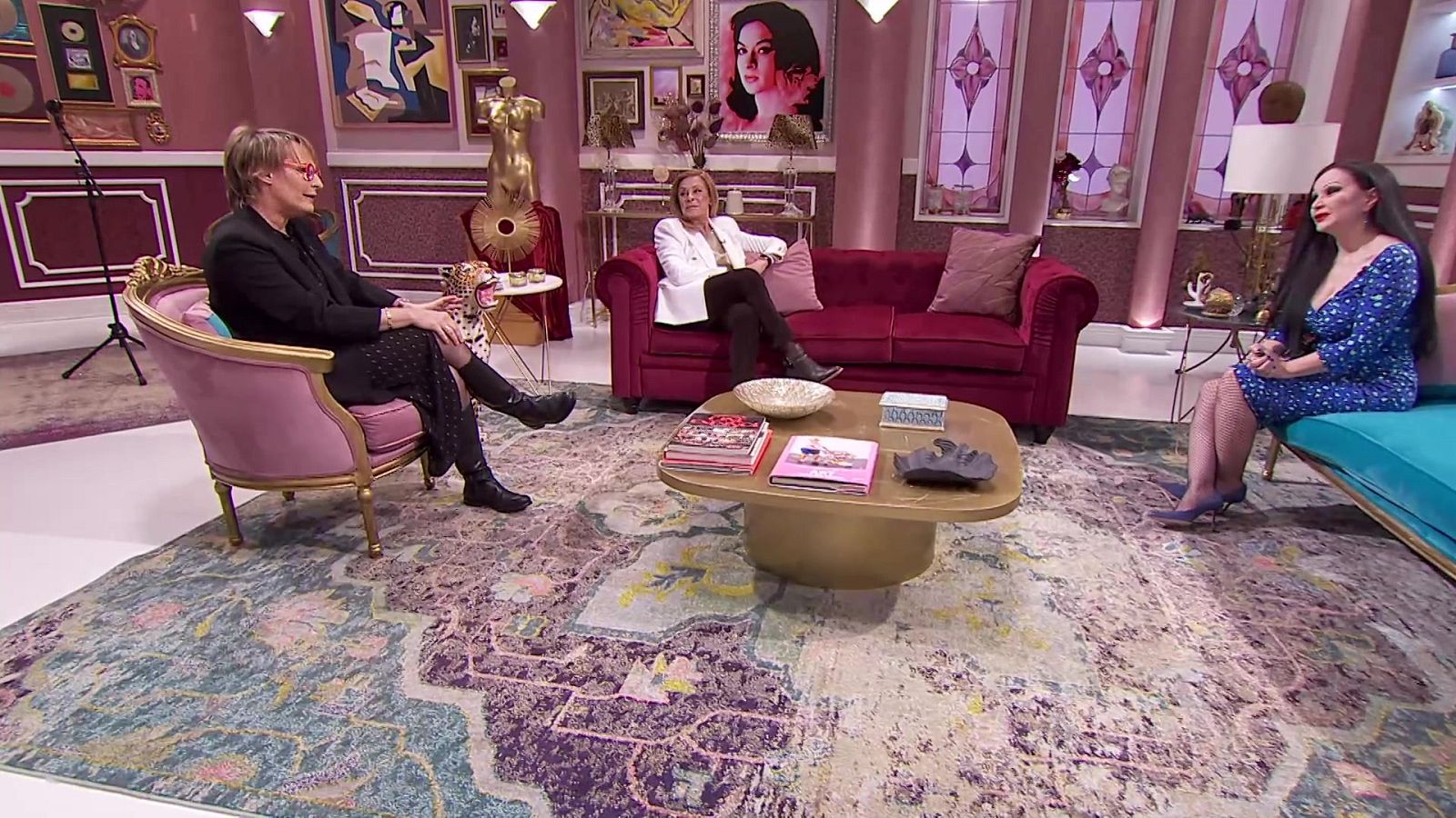 Cine de barrio - Jenaro el de los 14 (presentación) - ver ahora