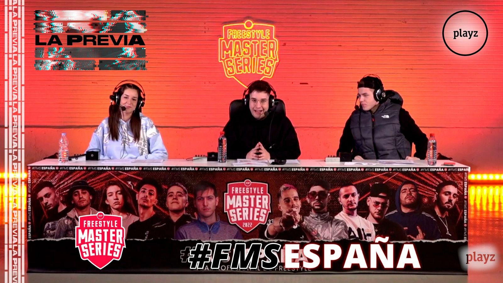 FMS España 2022 | Jornada 2: la previa desde Granada