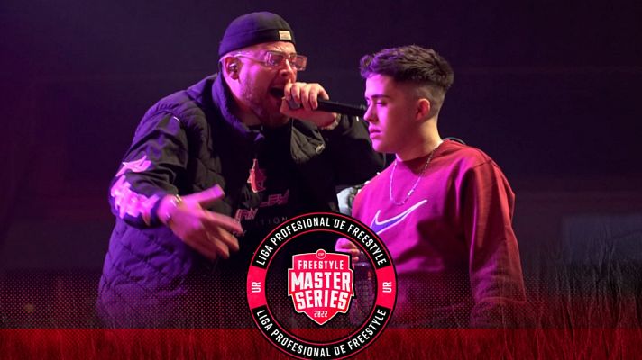 FMS - Batalla de Gazir vs. Mnak de la Jornada 2