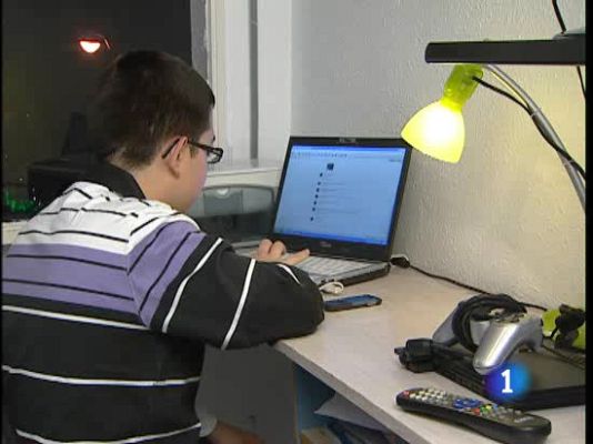 Ciencia y tecnología en Rtve.es - Generación interactiva