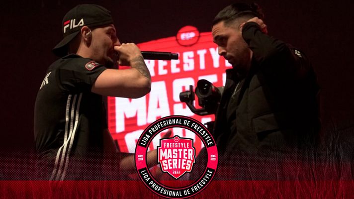 FMS - Batalla de Hander vs. Elekipo de la Jornada 2