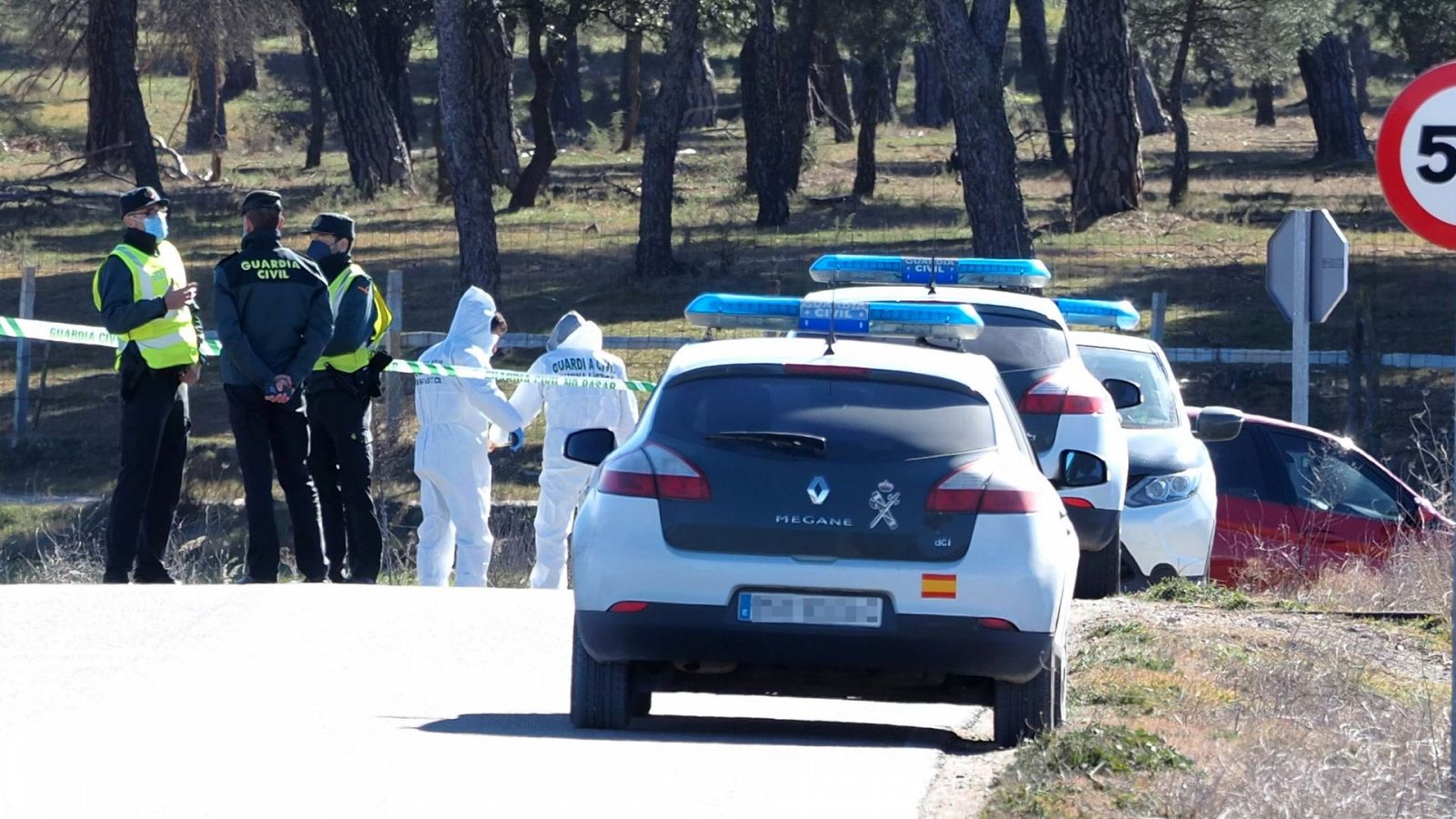 Hallan el cadáver de Ester López tras 25 días de búsqueda - RTVE.es