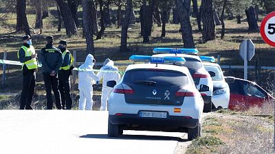 Hallan el cadver de Ester Lpez tras 25 das de bsqueda