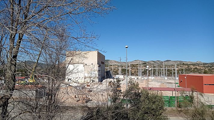 Nuclear y gas, ¿energías verdes?