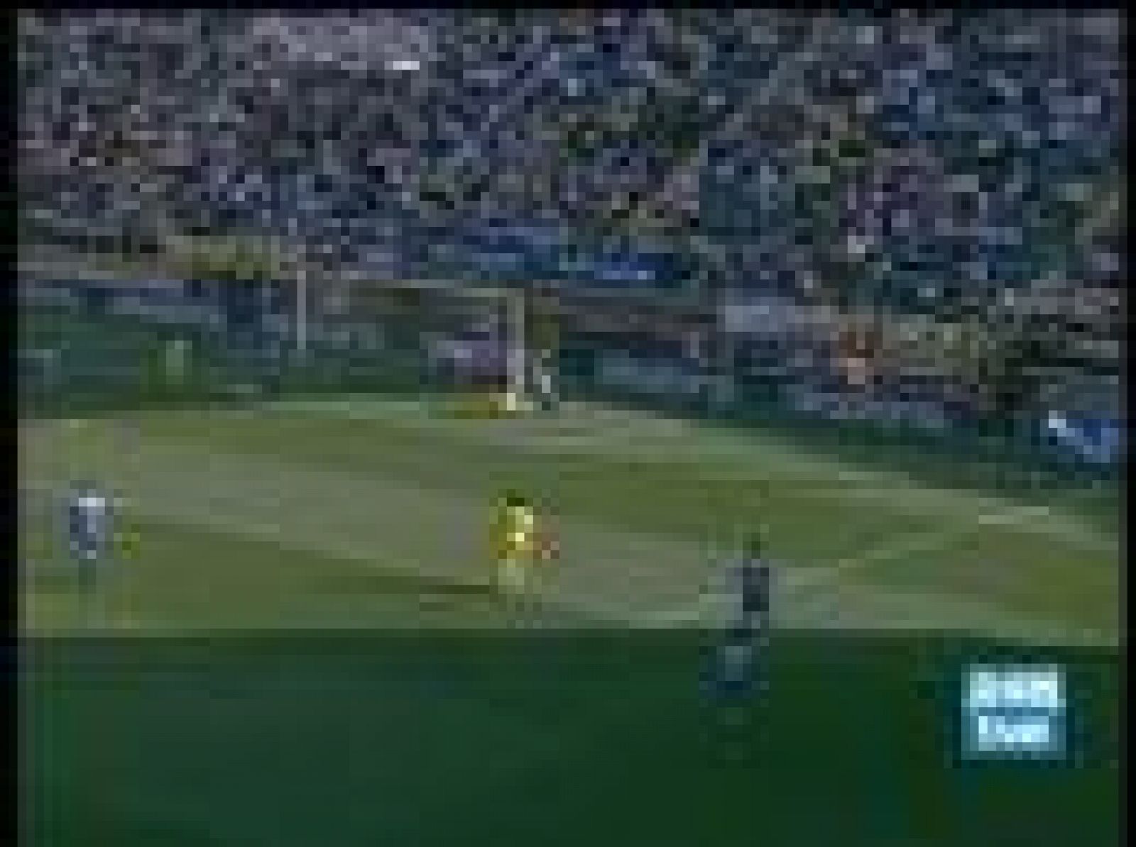 Sin programa: Resumen del Villarreal 2 - Getafe 0 | RTVE Play