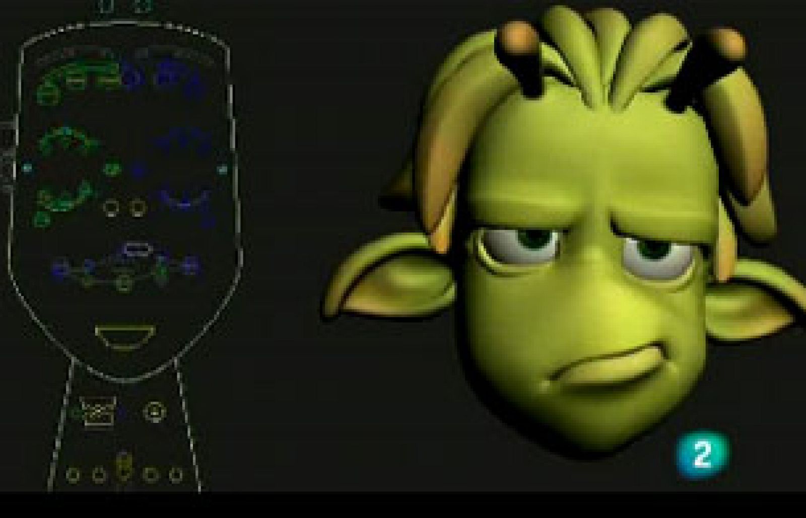 Zoom Net: Planet 51, juegos españoles para Wii, Band Hero y Cape 7