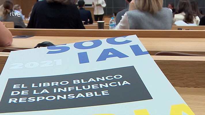 Informe Semanal en lengua de signos - Informe Semanal - 05/02/22 - Lengua de signos