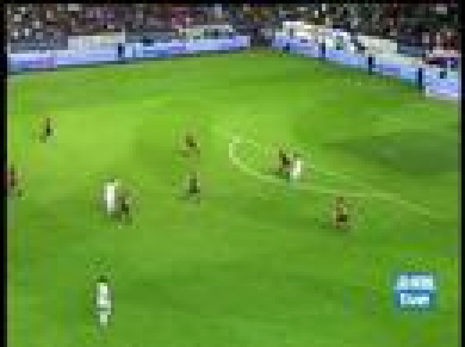Sin programa: Osasuna 1 - Real Madrid 2 | RTVE Play