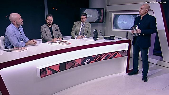 Secuencias en 24 horas - 05/02/22