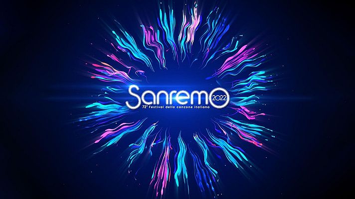 Eurovisión - Festival de la Canción de San Remo 2022
