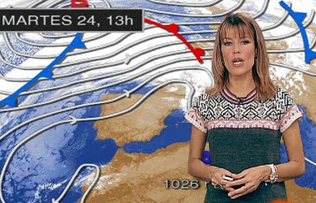 El tiempo - El Tiempo - 24/11/09