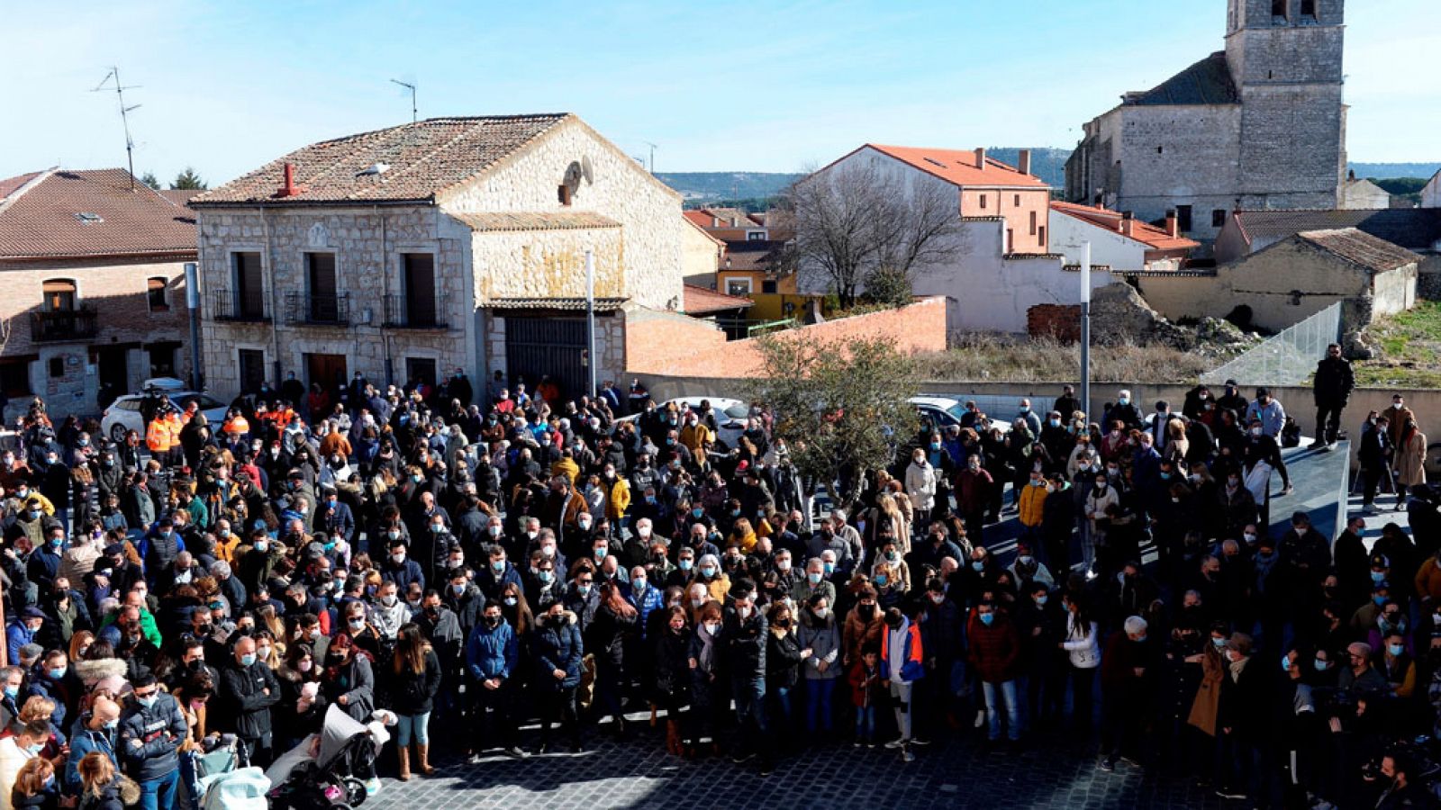 Telediario 1 en cuatro minutos - 06/02/22 - RTVE.es