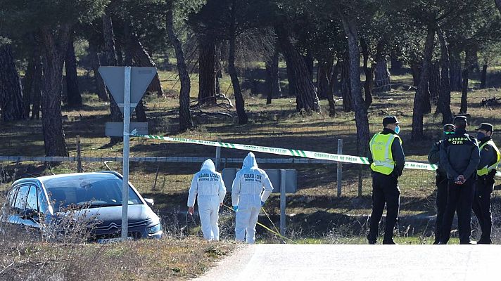 Abiertas todas las líneas de investigación sobre la muerte de Esther López