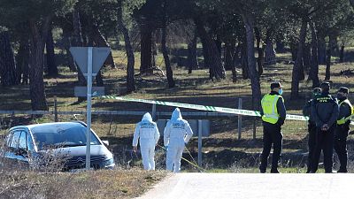 Abiertas todas las lneas de investigacin sobre la muerte de Esther Lpez