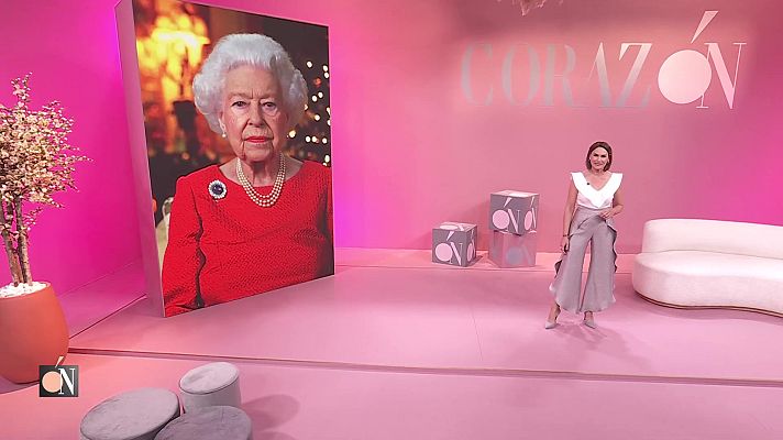 D Corazón - Corazón - 06/02/22