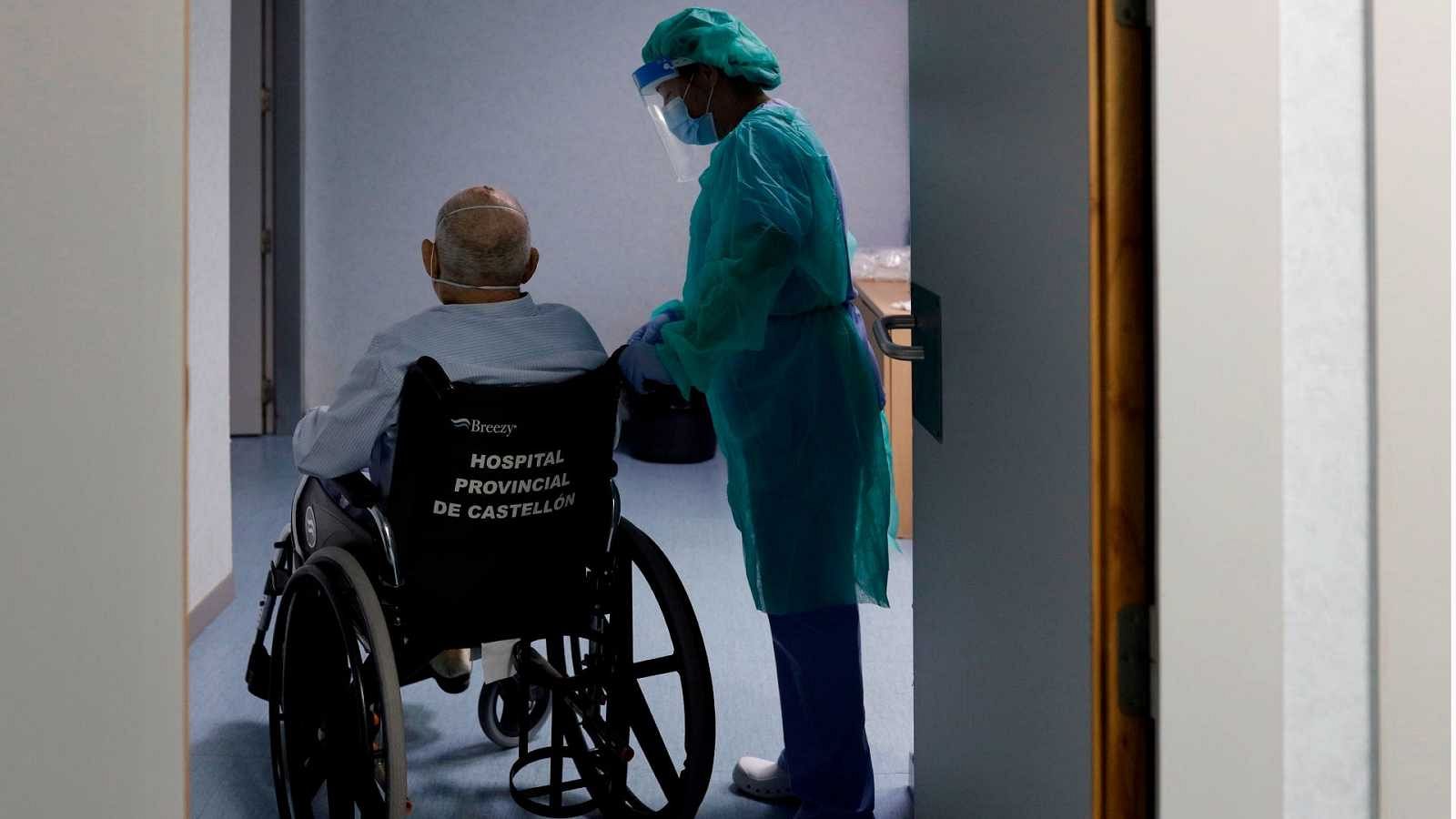 Investigan un tratamiento para los pacientes con COVID persistente | Ver