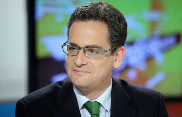 Los desayunos - Basagoiti, "buen paso" contra ETA