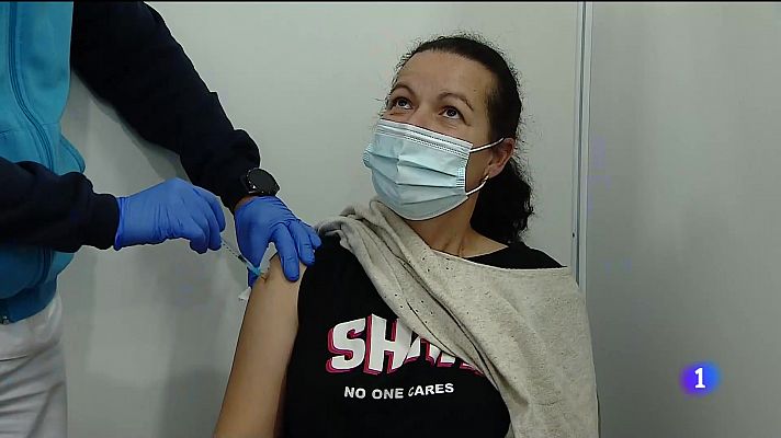 Telecanarias - Canarias en 2' - 06/02/2022