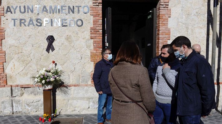 Telediario Fin de Semana - Telediario 2 en 4' - 06/02/22