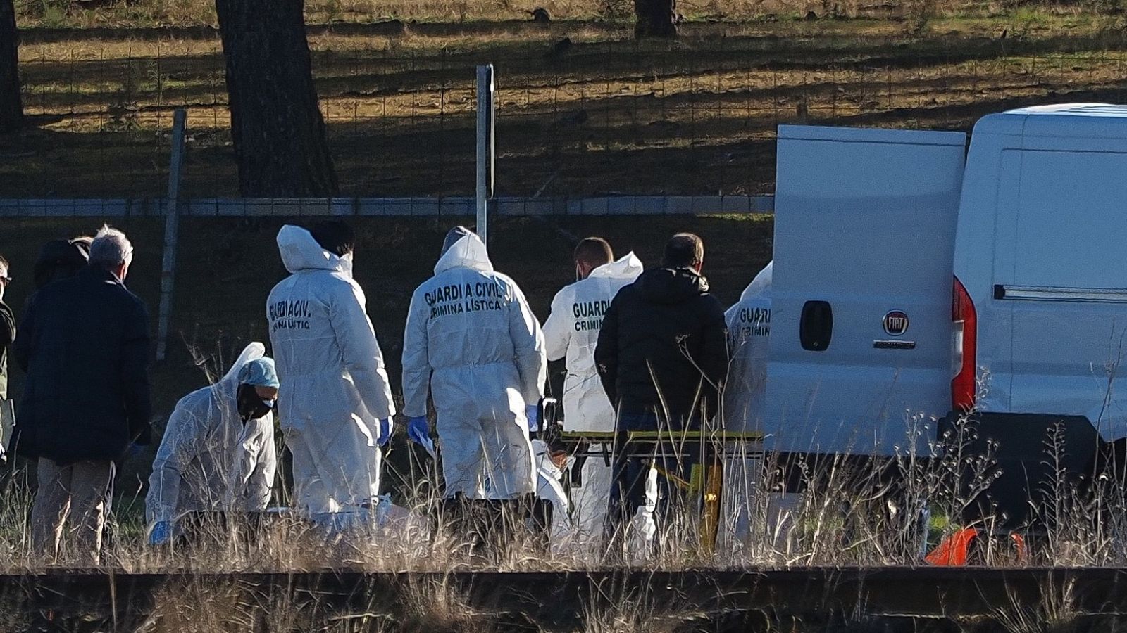 La autopsia, clave en la investigación sobre la muerte de Esther López