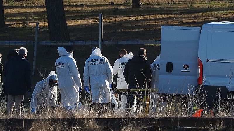 La autopsia, clave en la investigación sobre la muerte de Esther López