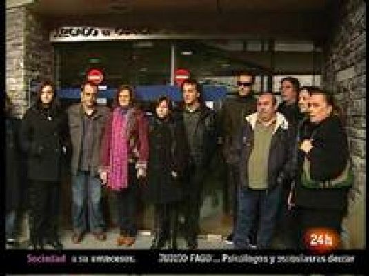  - "No tenemos nada que ocultar"