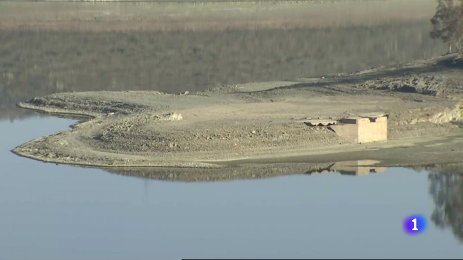 Preocupa la falta de agua para el campo - RTVE.es