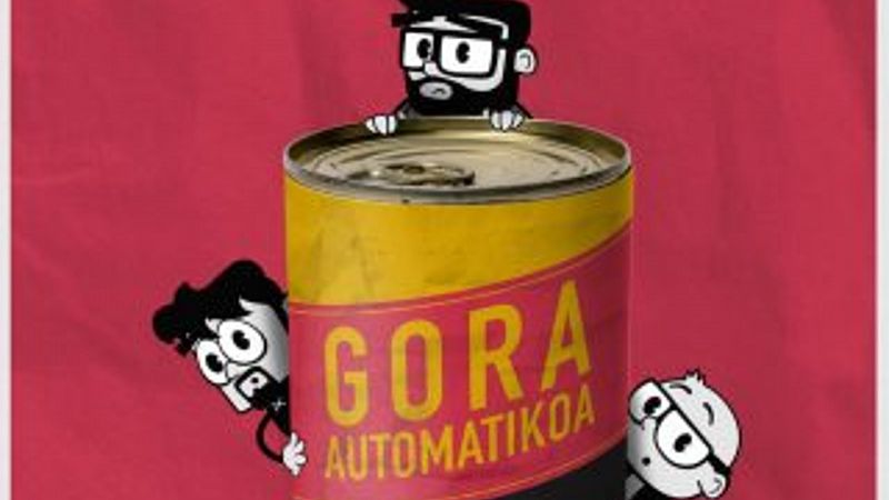 Estas son las candidatas al Goya a mejor película de animación