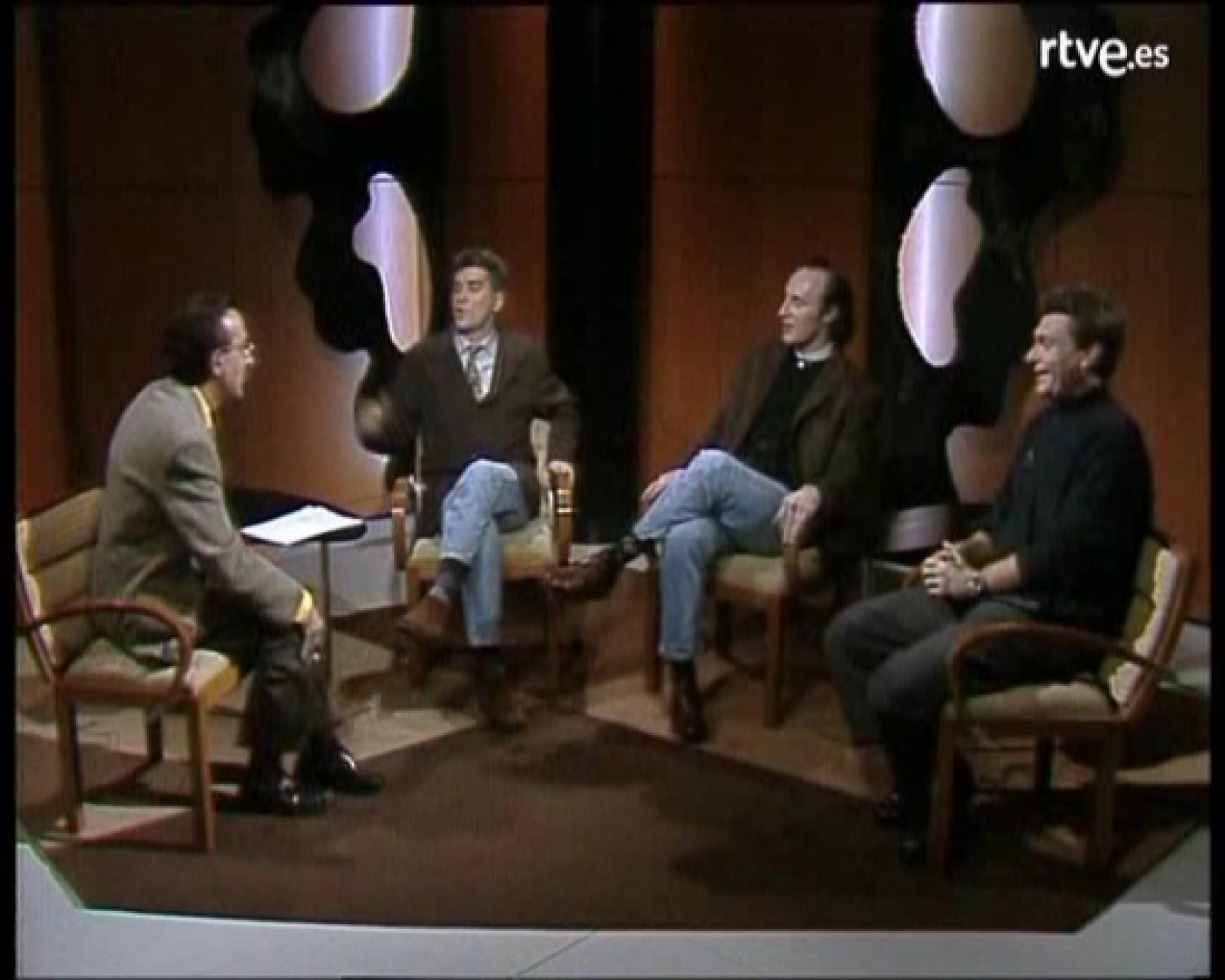Arxiu TVE Catalunya - Programa de archivo de TVE en RTVE Play