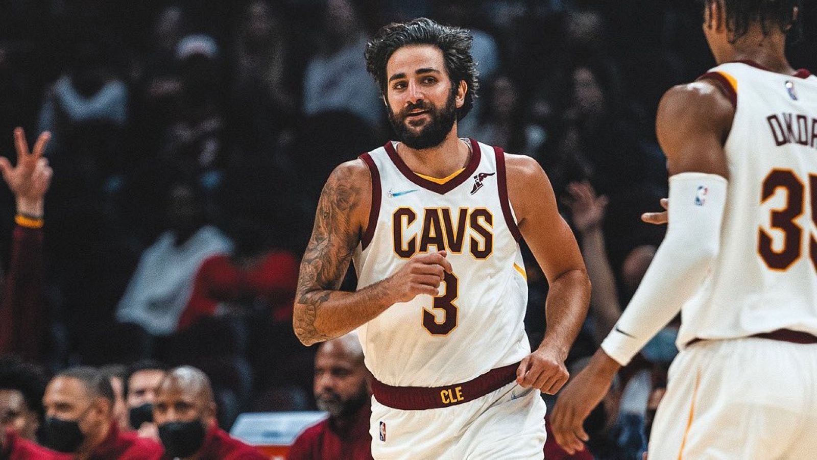 Ricky Rubio traspasado a los Indiana Pacers