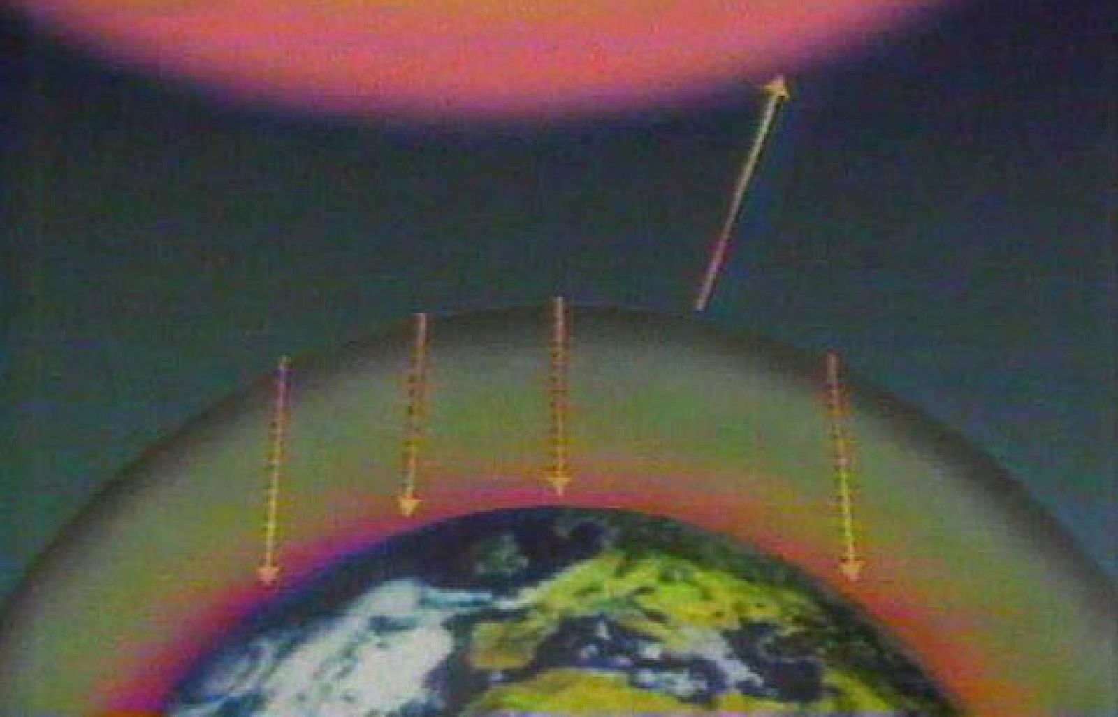 Informe semanal - SOS Planeta Tierra | Ver