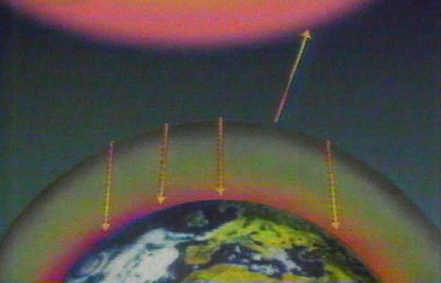 Informe Semanal - SOS Planeta Tierra