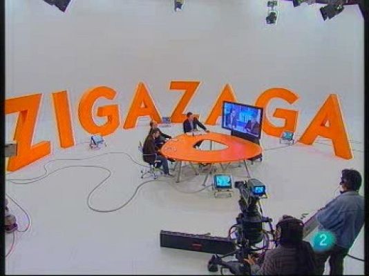 ZigaZaga - ZigaZaga - 23/11/2009