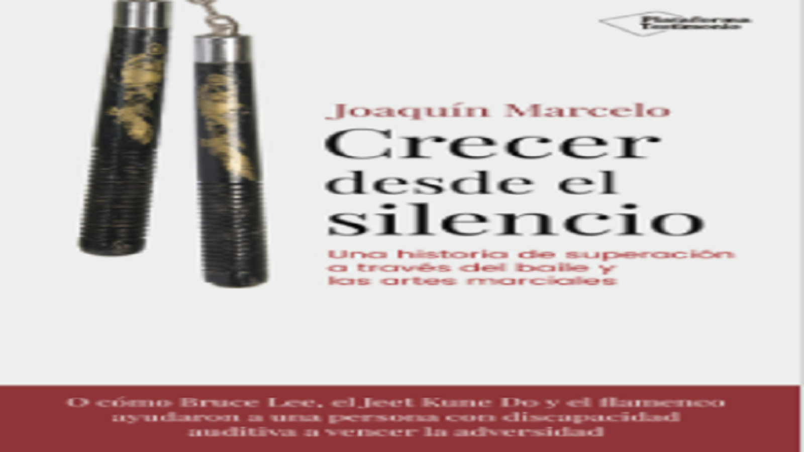 En Lengua de Signos - La historia de superación de Joaquín Marcelo- ver ahora