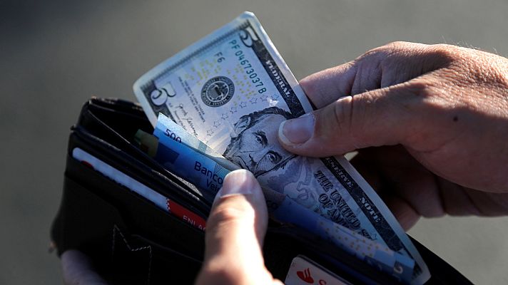 La economía - La economía - 07/02/22