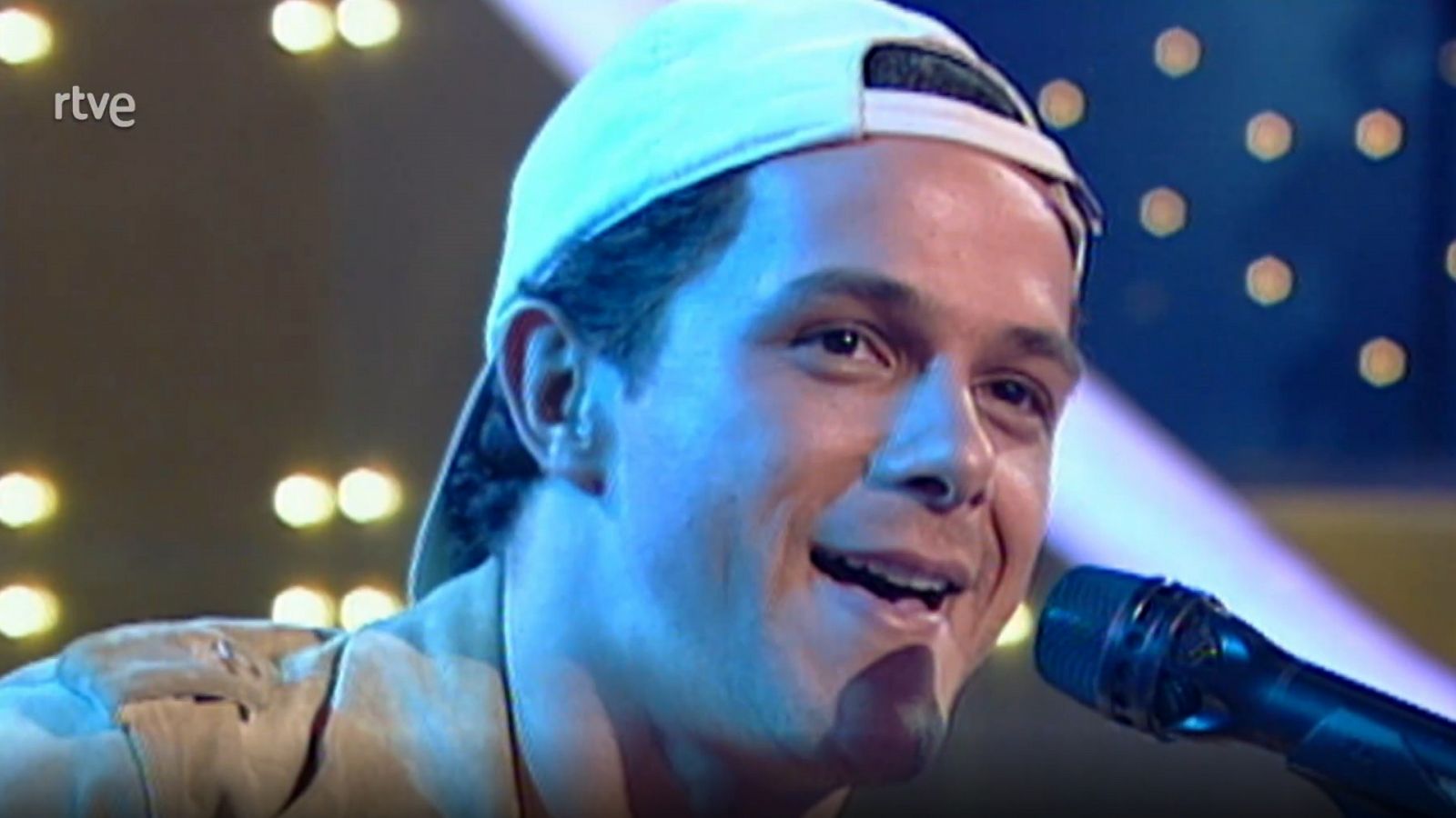 Viaje al centro de la tele - Especial Alejandro Sanz