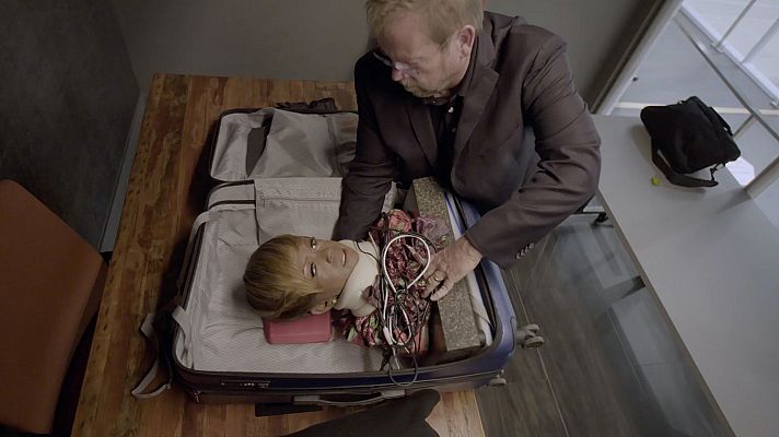 Documentos TV - Inmortalidad artificial