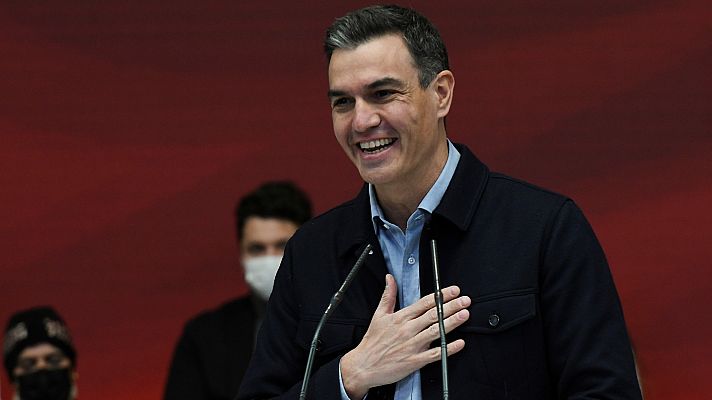 Sánchez anuncia un paquete de 1.000 millones para potenciar la agroindustria