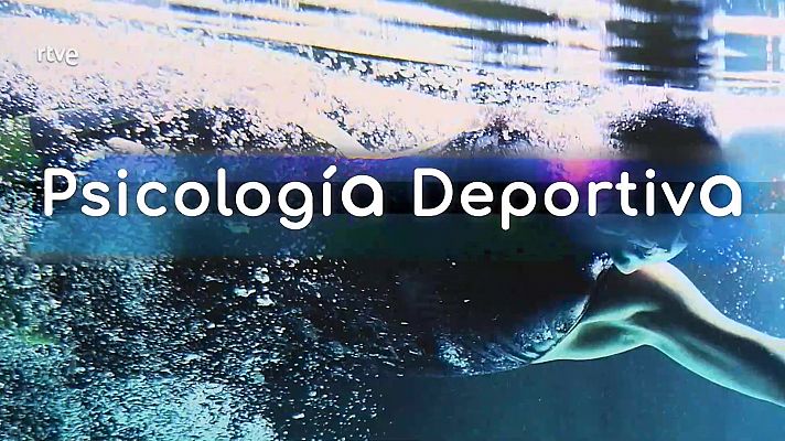 La aventura del Saber - Psicología deportiva