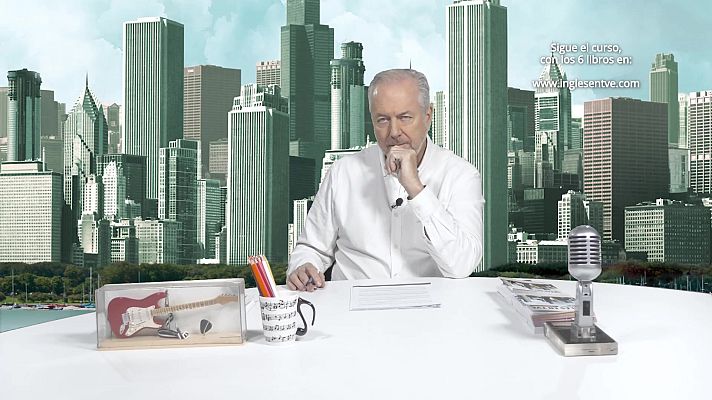 Inglés en TVE - Programa 497
