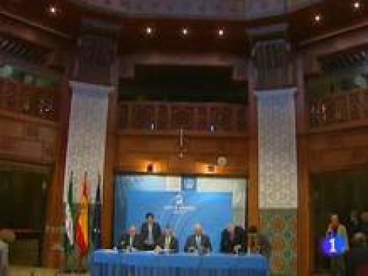 Noticias Andalucía - Noticias Andalucía - 24/11/09