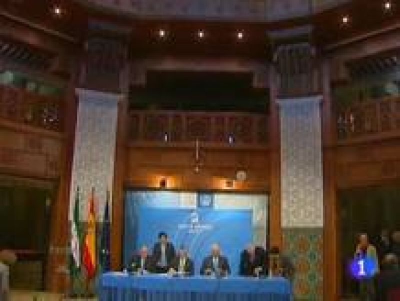  Noticias Andalucía (24/11/09)