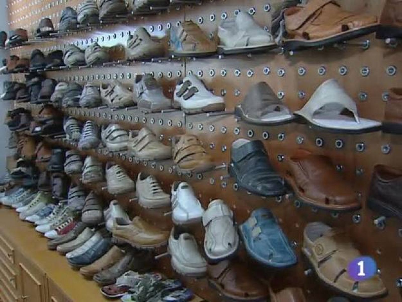 Noticias de Castilla-La Mancha. Informativo de Castilla-La Mancha. (24/11/09).