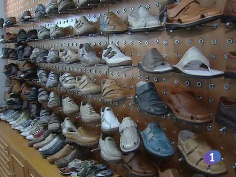  Noticias de Castilla-La Mancha. Informativo de Castilla-La Mancha. (24/11/09).