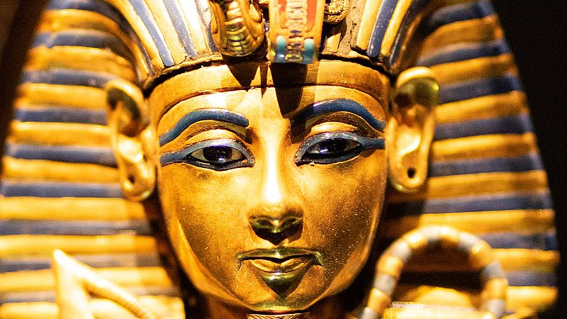 Documaster - La maldición de Tutankamón - Ver ahora