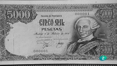 Escándalos económicos del franquism