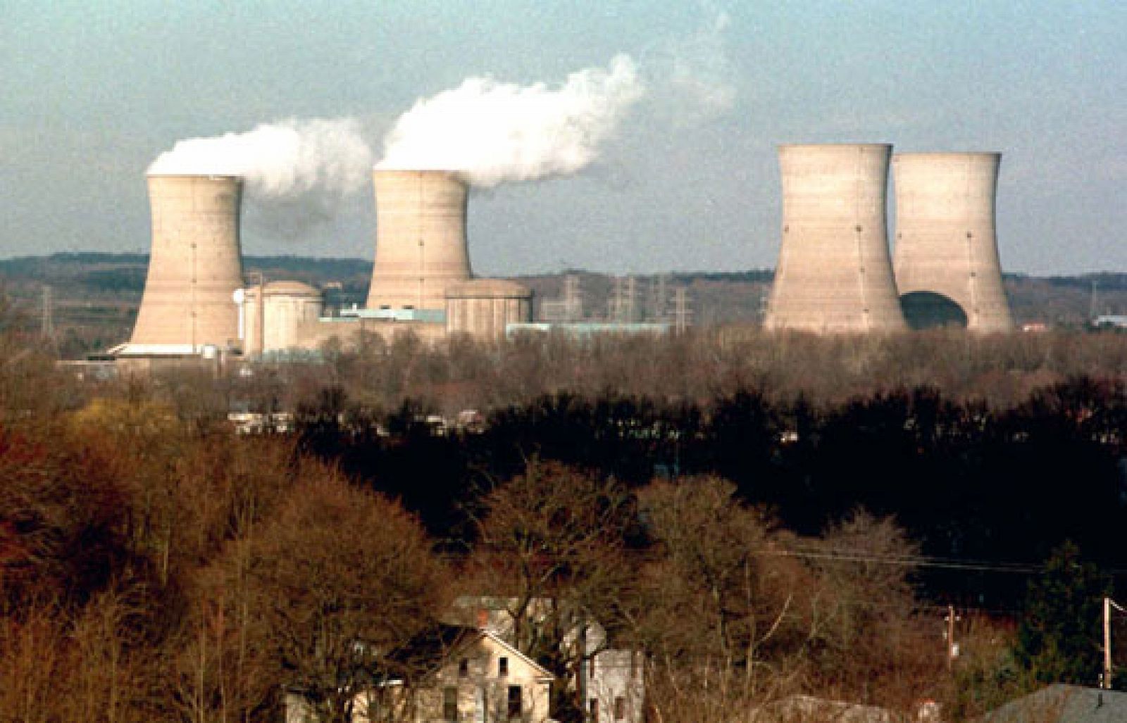 A Fondo en 24 horas - Analiza la energía nuclear en España