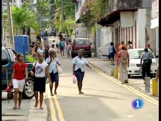  - El Alakrana, de vuelta al mar