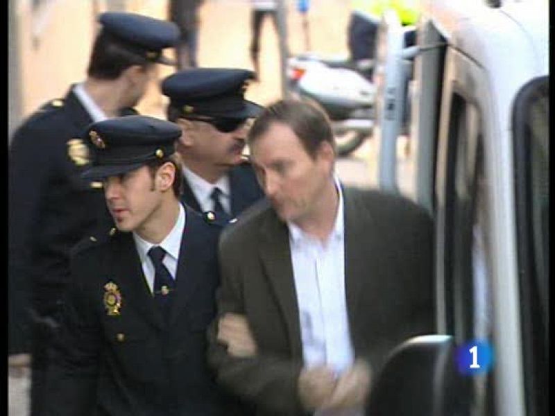 El juicio de fago cerca de su final 